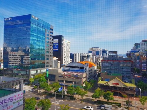 F&t Hotel, Забронировать Отель Кванджу Кёнгидо