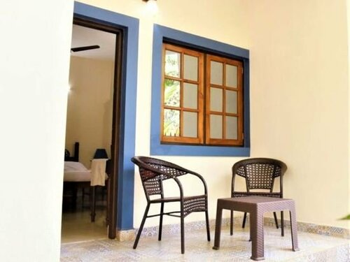 Mistral Holidays Near Trinity Beach & Benaulim Beach, Забронировать Гостевой дом Гостевые дома Гоа, Гостевой дом