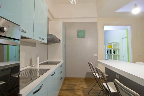 Spacious and very central apartment, Book Lejlighed Rom Lazio