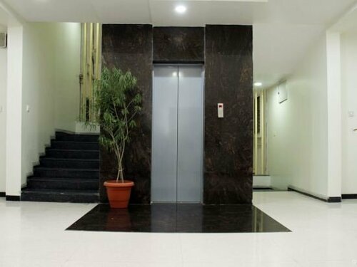 HOTEL NEW BHARTI, Забронировать Отель Аурангабад штат Махараштра