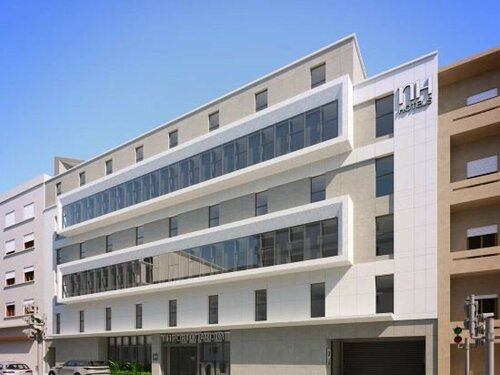 NH Porto Jardim, Rezervovat Hotel Porto hotely s bazénem, Bazén