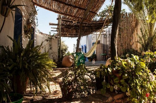 Casa Rural Aloe Vera, Забронировать Отель Отели Almeria Province с парковкой, Парковка