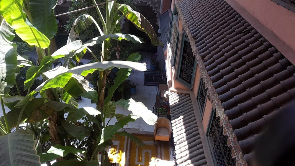 Riad Carole - Perfect for Families & Groups