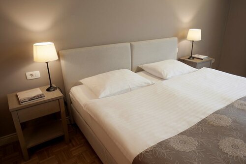 B&B Slamic, Rezervasyon Bed and Breakfast Osrednjeslovenska kahvaltılı oteller, Kahvaltı