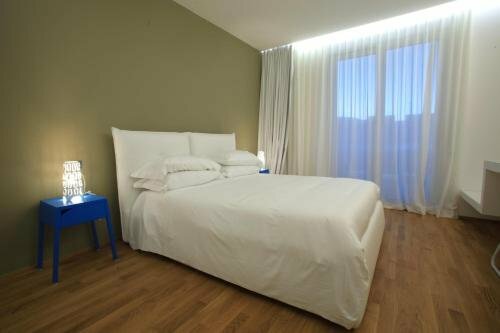 Copacabana Hotel Design, Забронировать Бутик-отель Маргерита-ди-Савойя Апулия