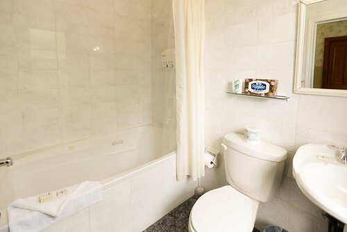 Prince Street Suites, Забронировать Отель Шарлоттаун Остров Принца Эдуарда