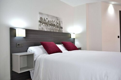 Apartamentos Capua, Забронировать Апартаменты/квартира Апартаменты Хихона, Апартаменты/квартира