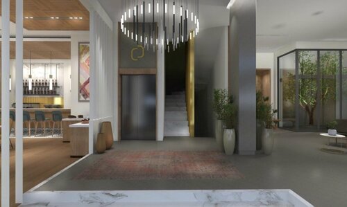 Metropole Urban Hotel, Забронировать Отель Бизнес-отели Ираклион, рядом с Heraklion Venetian Harbour, 4* 5*