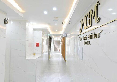 HOTEL ViA, Забронировать Отель Ансан Кёнгидо
