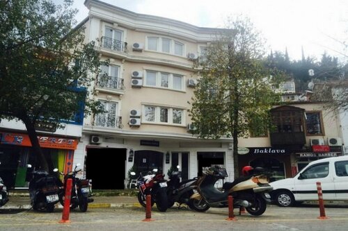 Downtown Fethiye Suite Hotel, Rezerwuj Hotel Fethiye Fethiye Area