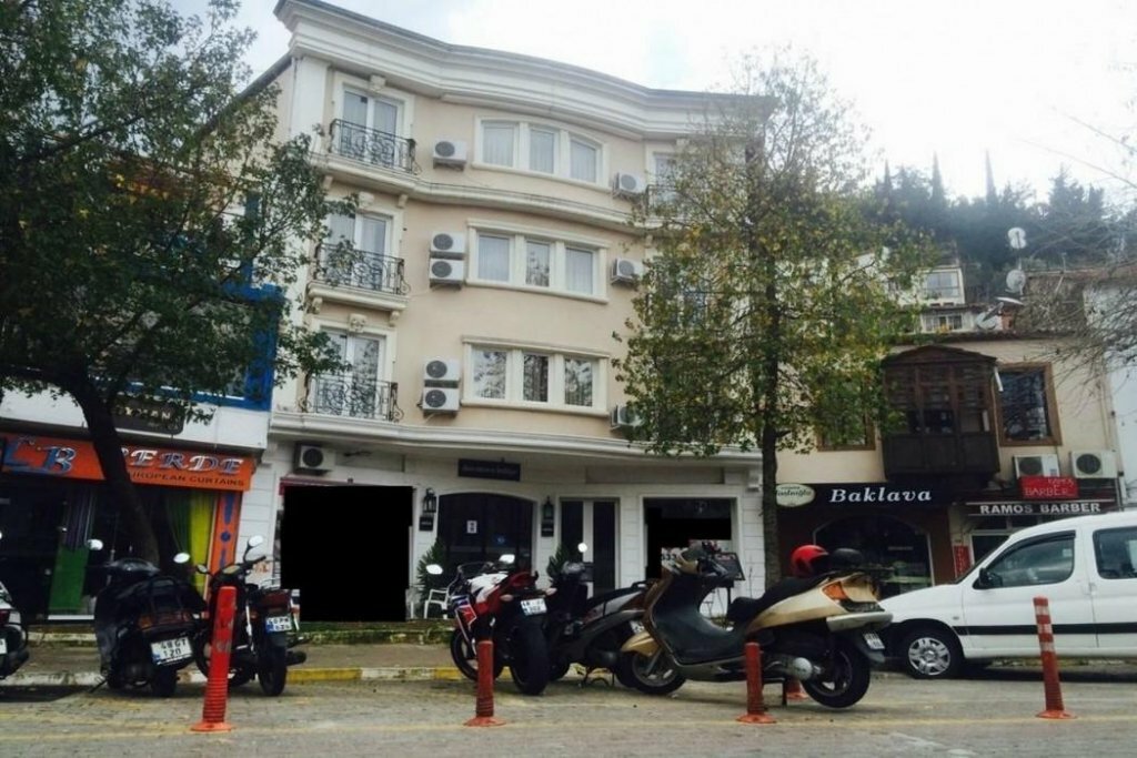 ‪Downtown Fethiye Suites‬