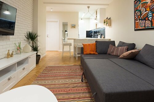 Belgrade Center Apartment, Забронировать Апартаменты/квартира Белград Центральная Сербия