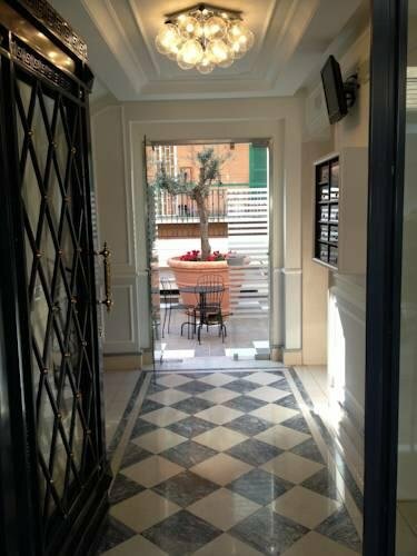 Le Residenze di Via Lo Re