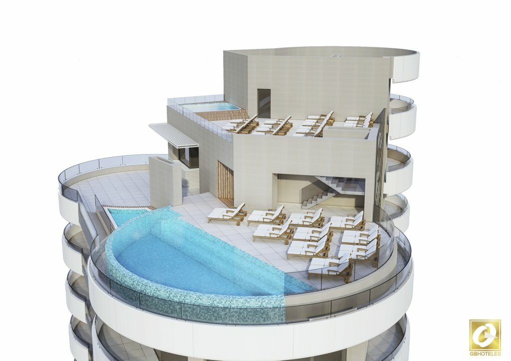 Hotel Gold Arcos