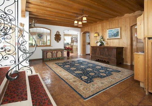 Boutique Hotel Planlim, Забронировать Бутик-отель Ортизеи Валь-Гардена
