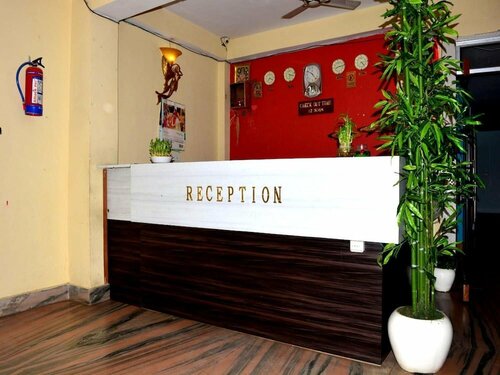 Hotel Greenland Palace Bodhgaya, Rezervați Hotel Bodh Gaya Bihar