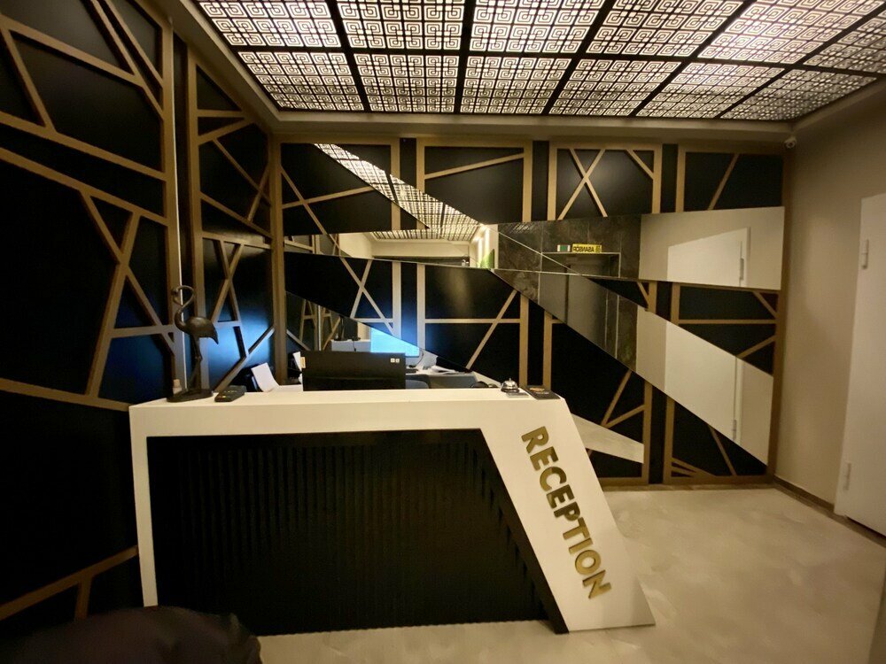 Concept Royal Edirne