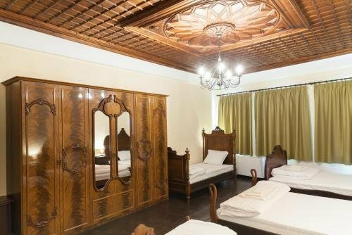 HiStory INN Unique Guest House, Rezervovat Penzión Gabrovo hotely s parkováním, Parkování