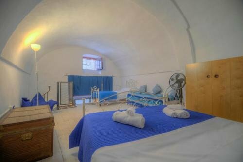 B&B Scuderie Maresca, Забронировать Отель Остуни Долина Итрии