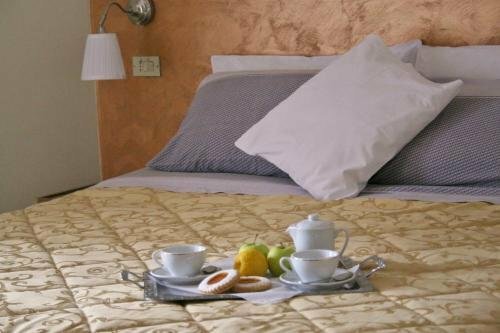 B&B Melibleo, Забронировать Отель «постель и завтрак» Мелилли Долина Ното
