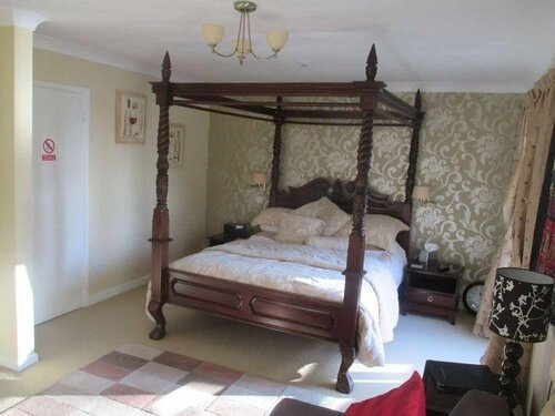 The Eiders, Book Hotel Businesshoteller i Norfolk, 4* 5*