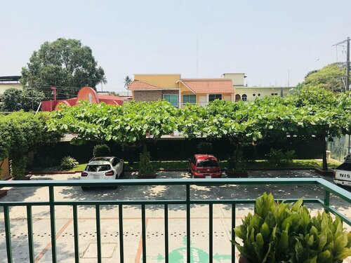 Villa Esmeralda, Prenota Hotel Hotel 3 stelle a Oaxaca, 3*