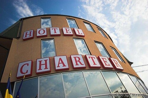 Hotel Charter Otopeni, Забронировать Отель Отели и гостиницы Отопень, Отель