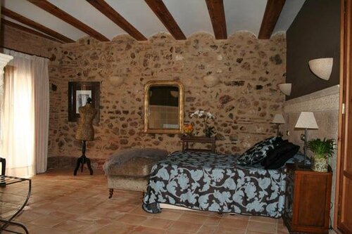 Hotel Casa Babel, Забронировать Отель Вильялонга Valencia Province