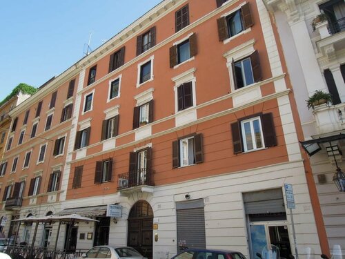 Guest House Relais Indipendenza
