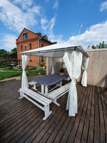 Hotel Snegir, Prenota Affittacamere Hotel a Central Russia con piscina, Piscina
