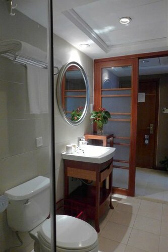 Narada Boutique Hotel Hangzhou Lakeside, Rezerwuj Boutique Hotel Hotele SPA w Hangzhou, SPA