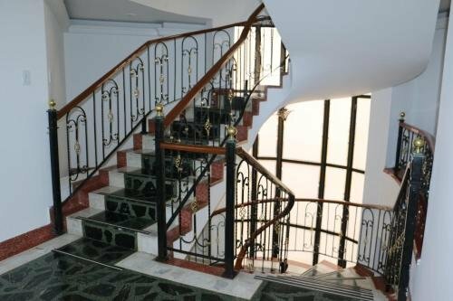 Hotel Ayenda Kensy 1097, Забронировать Отель Богота Колумбия