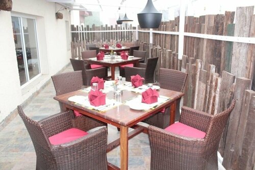 Tree of Life Highlands, Mussoorie, Book Hotel Hoteller i Mussoorie med parkering, Parkering