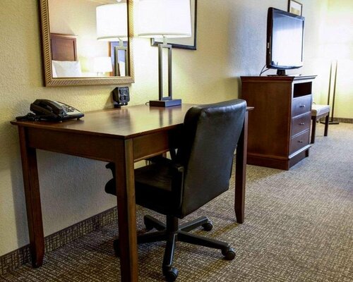 Comfort Suites Ocala North, Забронировать Отель Отели штата Флориды с завтраком, Завтраки