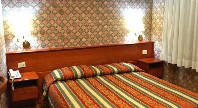 Hotel Madison Roma