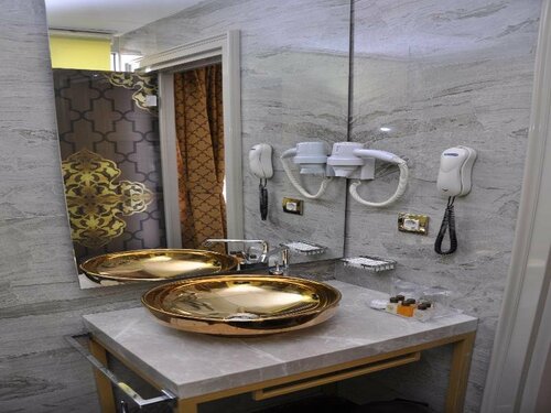 Taksim Star Hotel, Boek Hotel SPA-hotels in Beyoglu, SPA