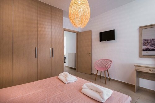 Aequor Luxury Apartments, Забронировать Апартаменты/квартира Ханья периферийная единица Ханья
