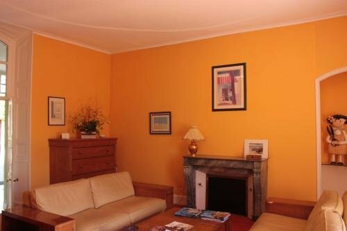 Manoir de Boisvillers, Забронировать Отель Отели Indre 3 звезды, 3*