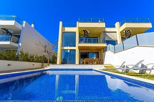 Villa Mirador, Book Villa Alcudia Mallorca