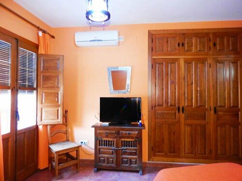 Casa Rural Parada Real CR-CC-00258, Varaa Lomakoti Extremadura huvilat, Villa