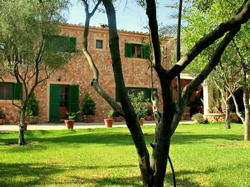 Agroturismo Son Barceló Mas, Забронировать Фермерский дом Отели Ислас Балеарес с завтраком, Завтраки