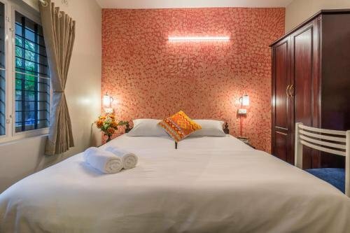 Daffodil Home stay