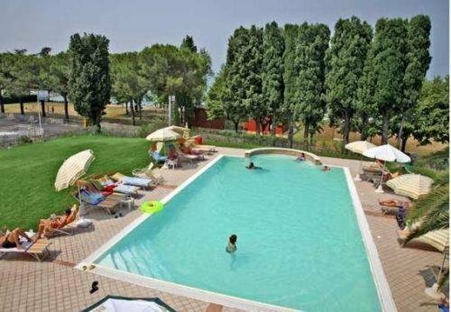 Hotel San Marco, Забронировать Отель Отели Garda Veneto с завтраком, Завтраки