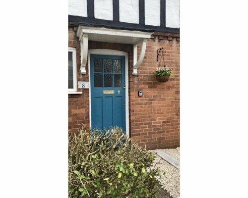 Tudors, Book Hotel Ingatestone hoteller med parkering, Parkering