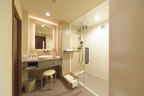 Kagaya Villa Matsu no Midori, Забронировать Отель Нанао Noto Peninsula