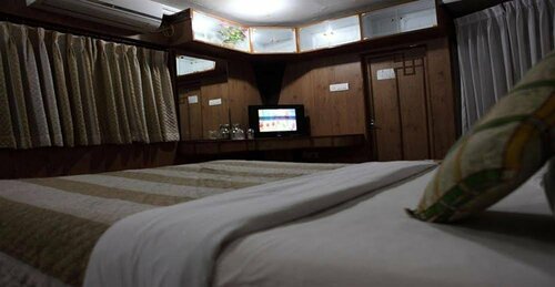 Hotel Nandini Palace, Забронировать Отель Т-Нагар Ченнаи