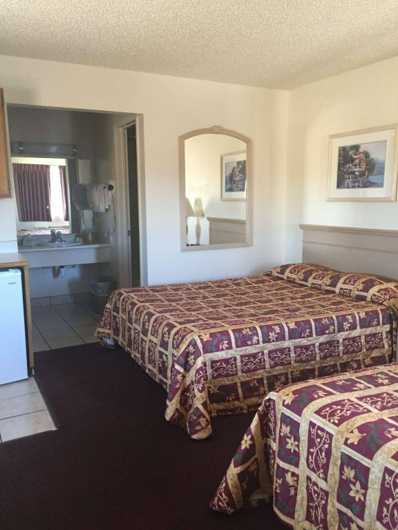 Bridgewater Motel