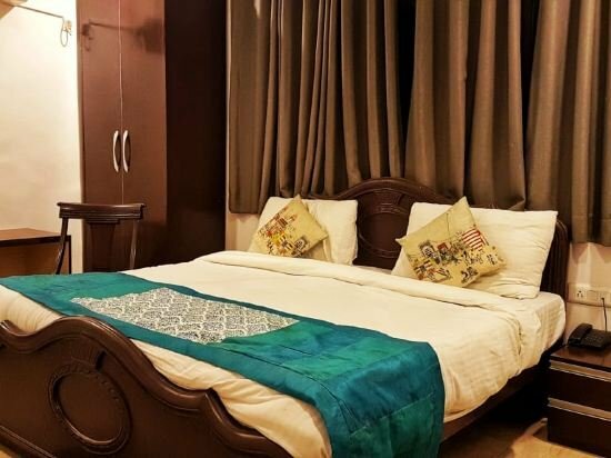 Delhi Aerocity