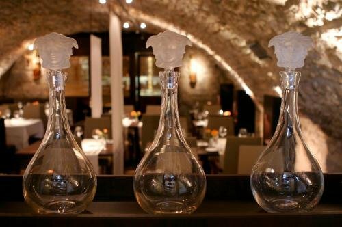 Laurentius Boutique-Hotel & Restaurant, Забронировать Отель Вайкерсхайм Романтическая дорога