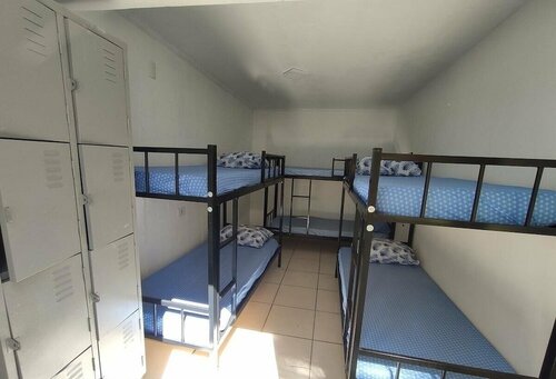 Metro Hostel São Paulo, Забронировать Хостел Сантана Сан-Пауло, рядом с Выставочный центр Expo Center Norte